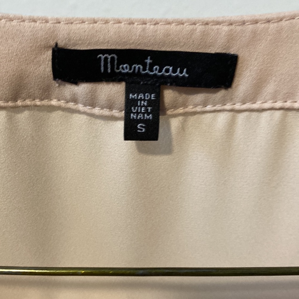 Monteau button down - Picture 3 of 3